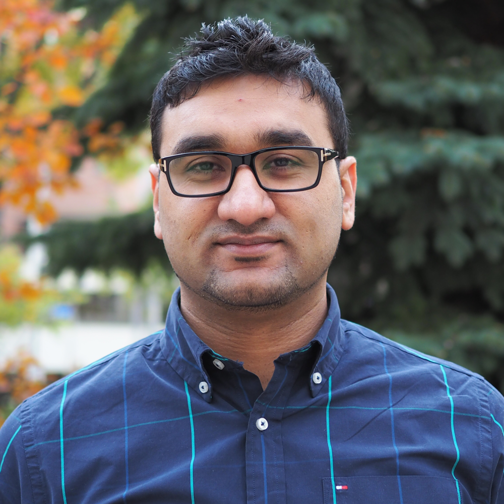 Sufyan Shahid